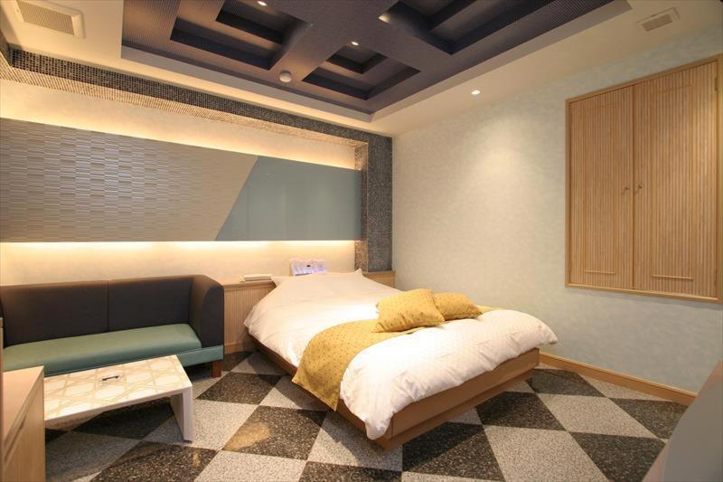 Hotel Tex Tochigi Eksteriør billede